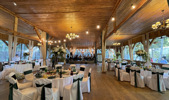 Фото №1 зала Летняя веранда