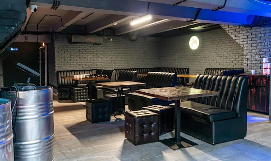 Фото №10 зала Банкетный зал