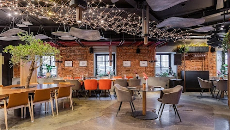 Фото №4 зала Зал "Правый"