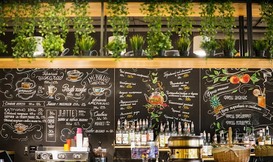 Фото №7 зала Большой зал