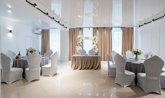 Фото №10 зала Зал на 40 персон