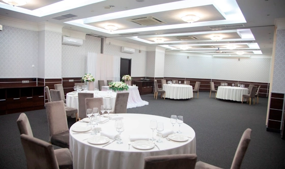 Фото №7 зала Зал «Лондон»