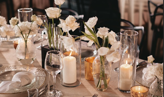 Фото №10 зала Forself