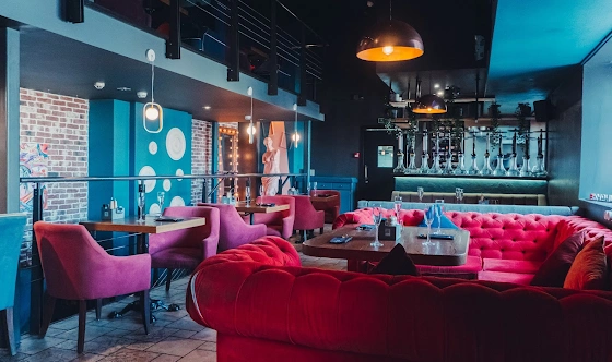 Фото №5 зала Зал "Второй"