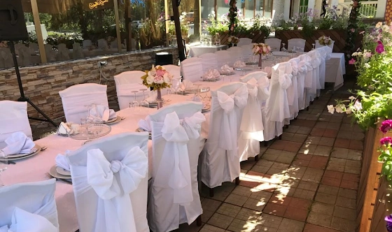 Фото №4 зала Летняя веранда