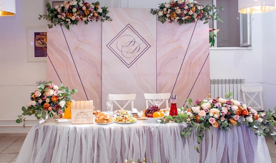 Фото №2 зала Основной зал