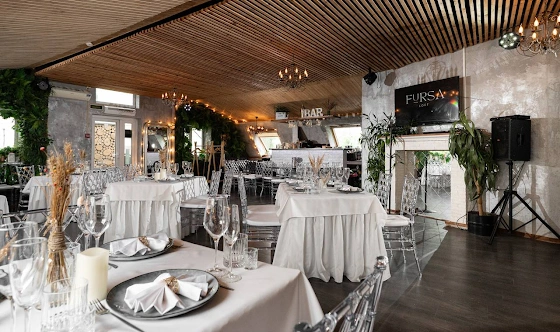 Фото №17 зала Fursa Loft