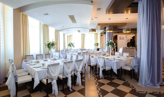 Фото №5 зала Зал на 170 человек