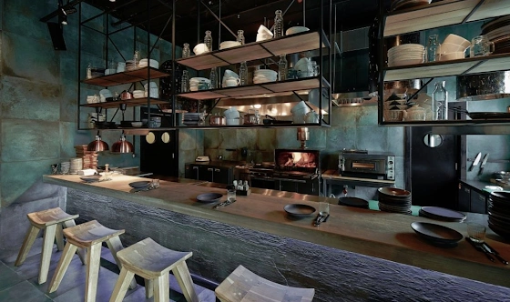 Фото №17 зала Основной зал