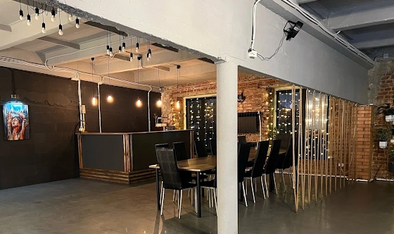 Фото №6 зала Основной зал