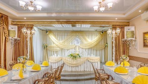 Фото №1 зала Банкетный зал