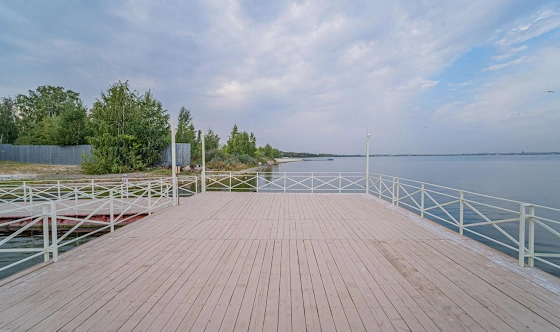 Фото №5 зала Понтон