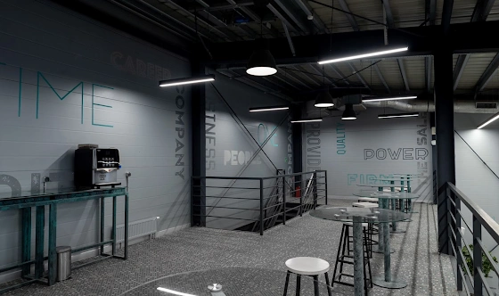 Фото №14 зала Зал "Ростов"