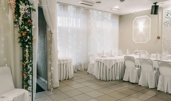 Фото №8 зала Основной зал 