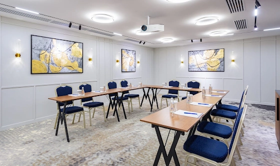 Фото №4 зала Canopy