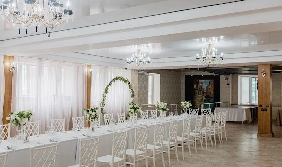 Фото №8 зала Большой зал