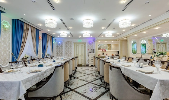 Фото №6 зала Основной зал