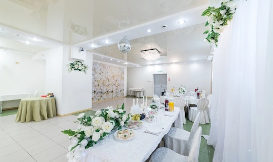 Фото №8 зала Зал на 65 человек