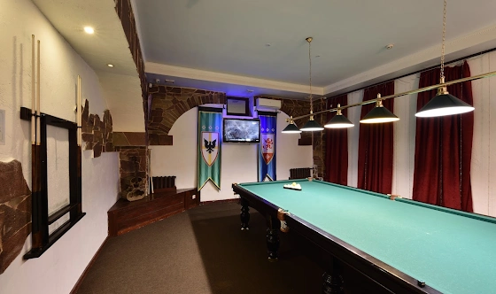 Фото №4 зала VIP-зал №2