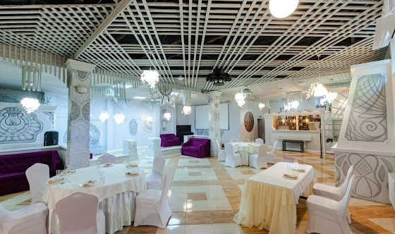 Фото №3 зала Нижний зал