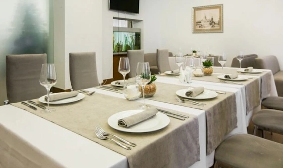 Фото №1 зала VIP