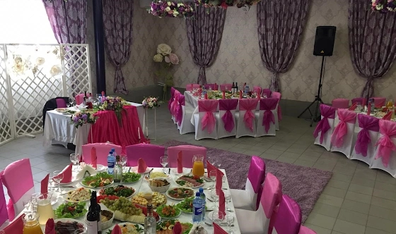 Фото №3 зала Основной зал 