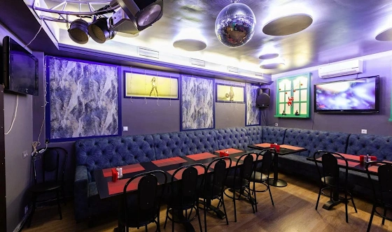 Фото №4 зала Нижний зал