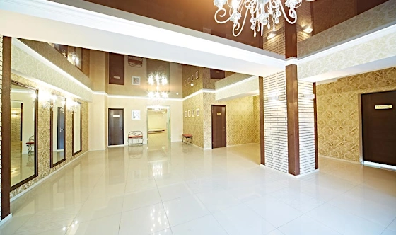 Фото №15 зала Жемчужный зал