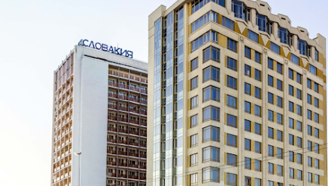 Фото №4 зала Апартамент-зал