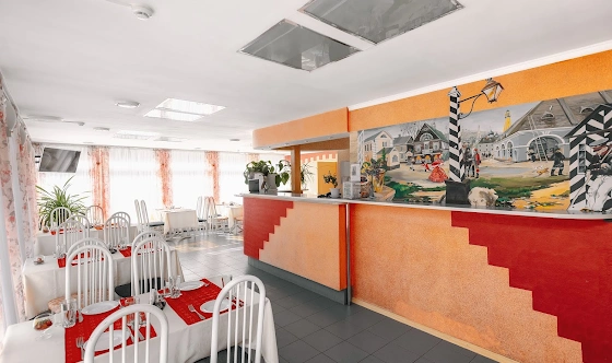 Фото №2 зала Большой зал