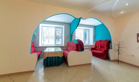 Фото №7 зала Малый зал