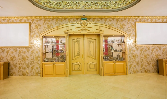 Фото №12 зала Королевский зал