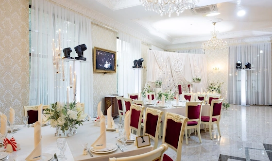 Фото №3 зала Зал "Каминный"