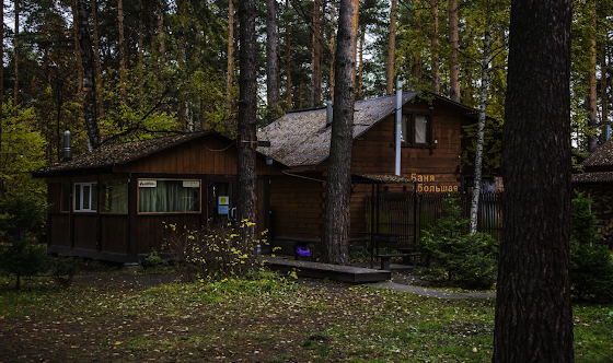 Фото №2 зала Беседка №3