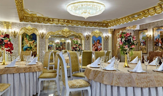 Фото №20 зала Банкетный зал