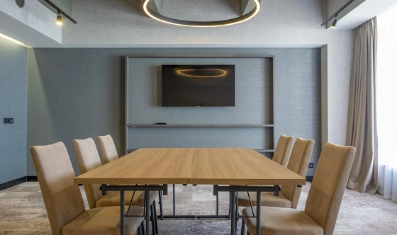 Фото №2 зала Малый зал №2