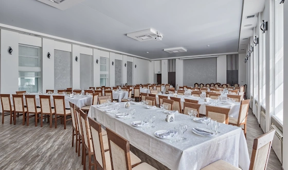 Фото №12 зала Средний зал