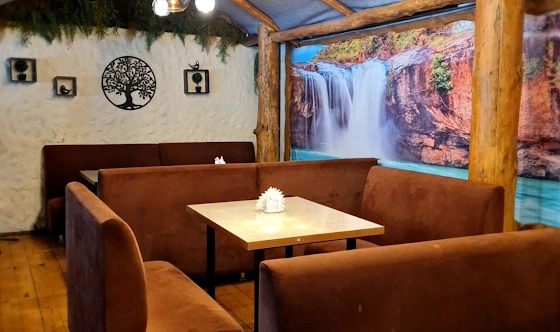 Фото №13 зала Банкетный зал