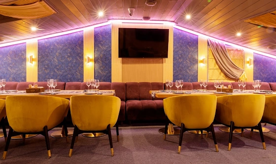 Фото №6 зала Семейный зал 