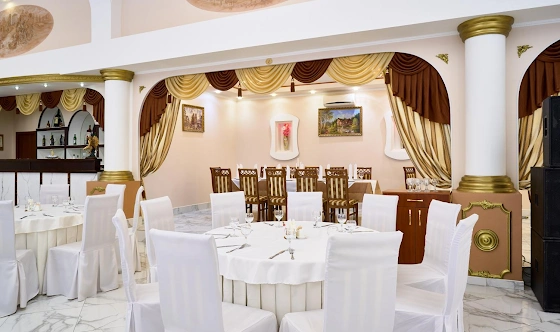 Фото №7 зала Большой зал