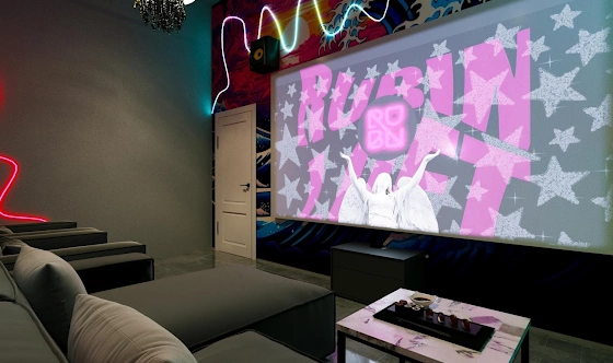 Фото №4 зала Зал "Токио"