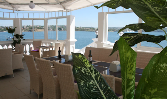 Фото №3 зала Зал «Летний» 2 этаж