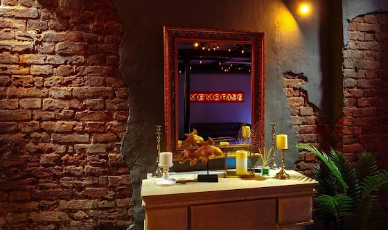 Фото №9 зала Основной зал 