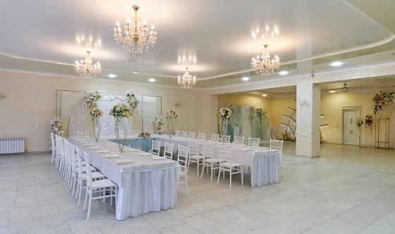 Фото №12 зала Большой зал