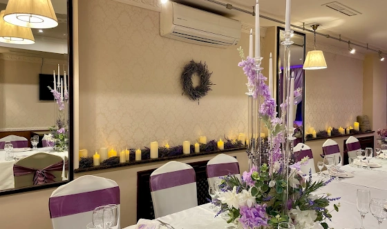 Фото №11 зала Парадный зал