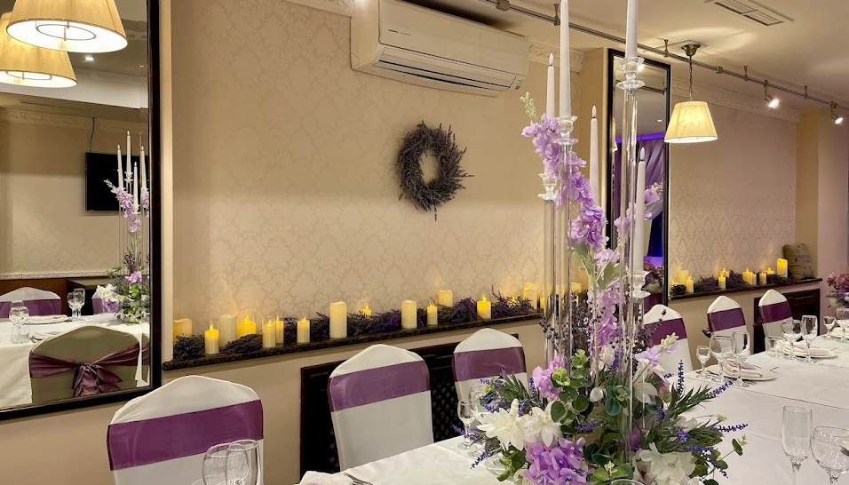 Фото №11 зала Парадный зал