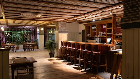 Фото №3 зала Банкетный холл