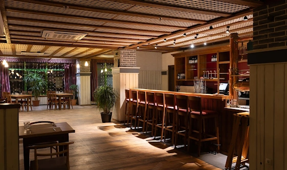 Фото №3 зала Банкетный холл