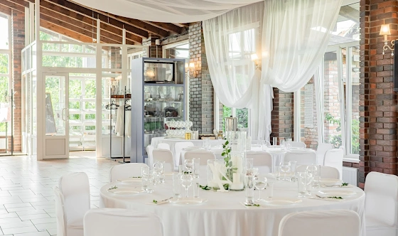 Фото №6 зала Банкетный зал