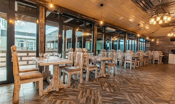 Фото №10 зала Веранда